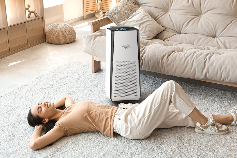 Do Air Purifiers Help With Asthma