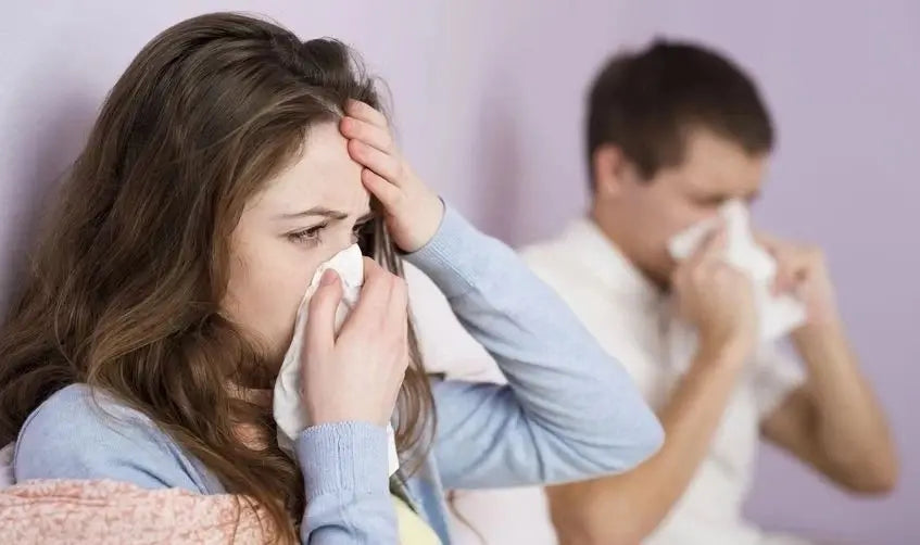 Do Air Purifiers Help Sinus Problems?