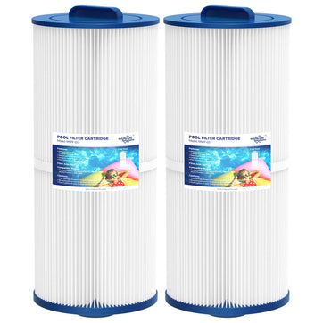 F5 Large Pool Filter Cartridge Replacement