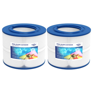 F4 Pool Spa Filter Cartridge Replacement