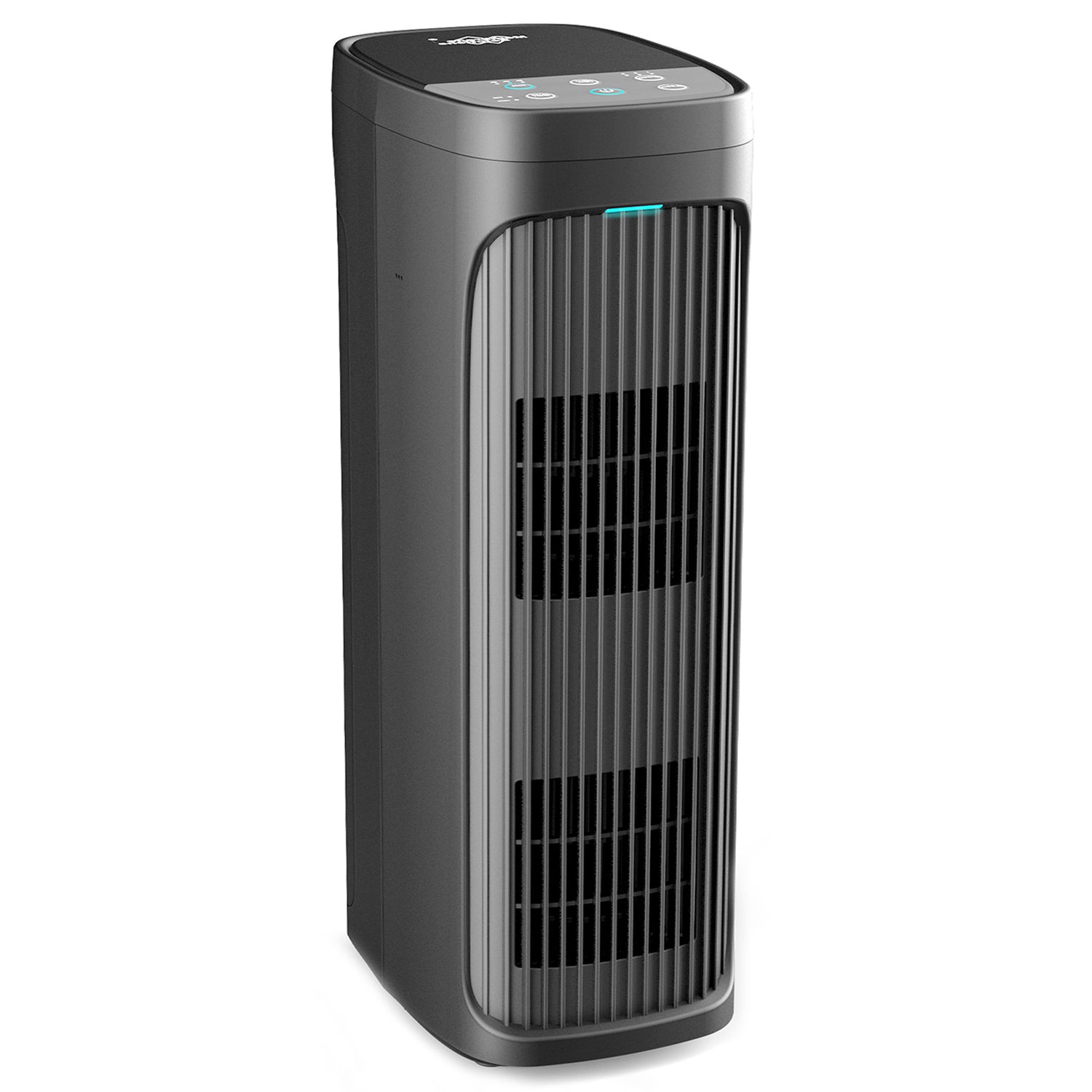 MS18 HEPA Air Purifier for Smoke Eater with Washable Pre-Filter