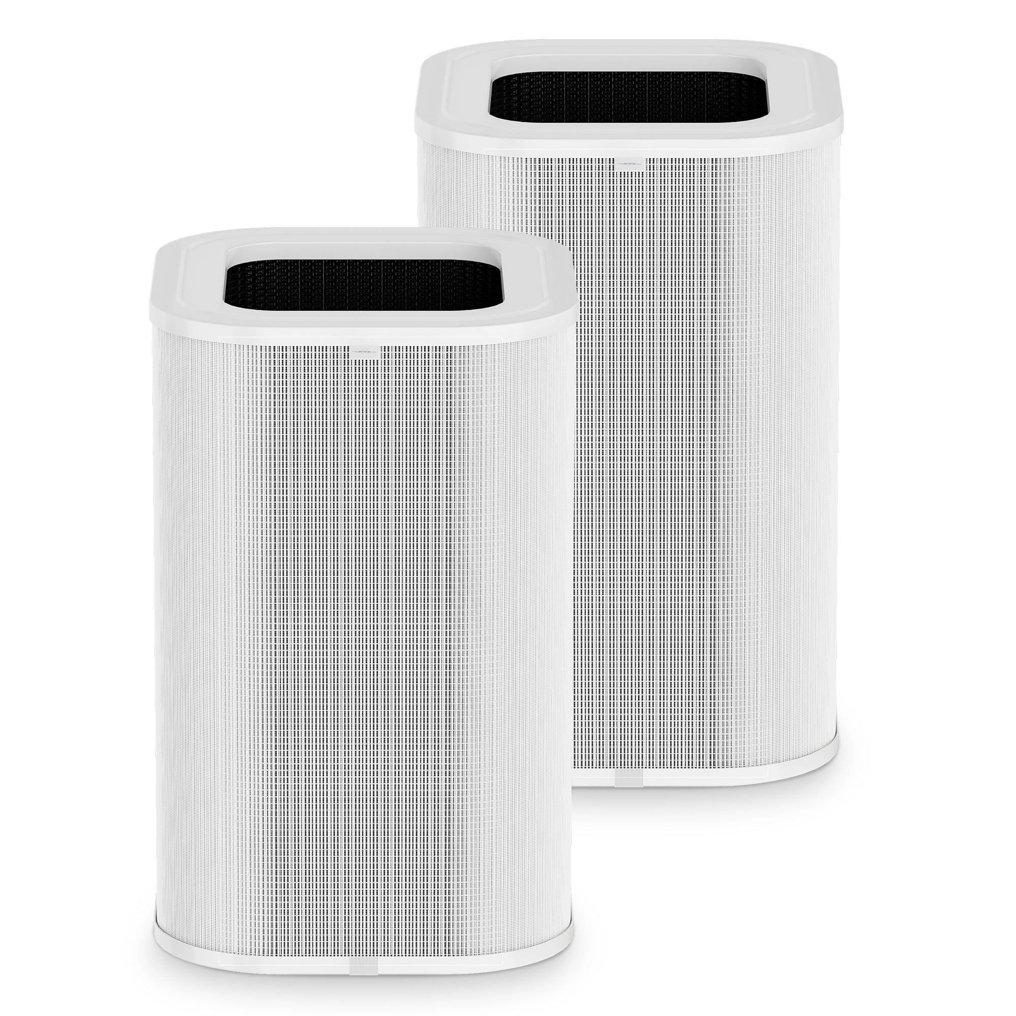 MS601/MS600 Anti Allergy Air Filter Replacement for Extra Large Room