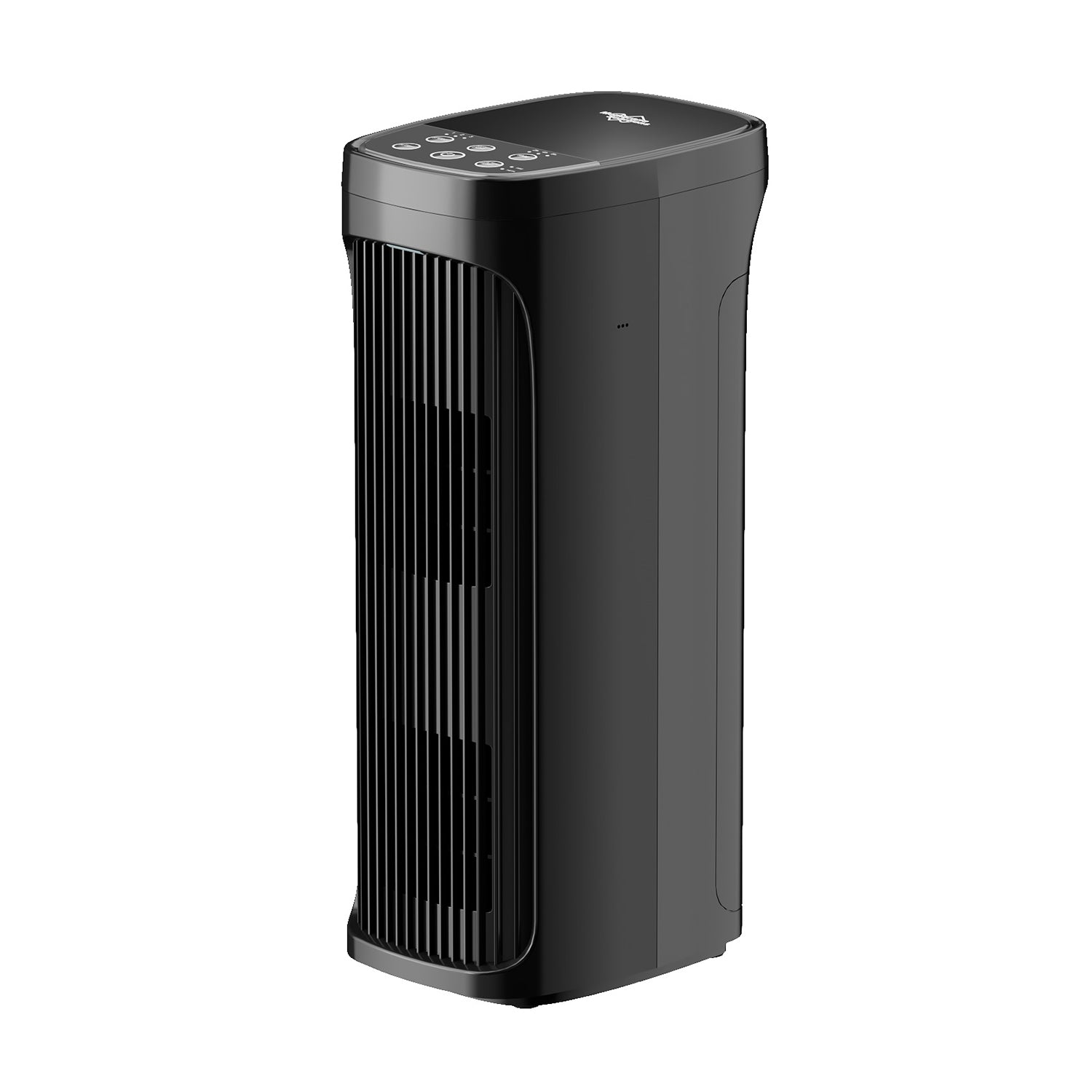 MS19 Ozone-free Air Purifier Help With Smoke