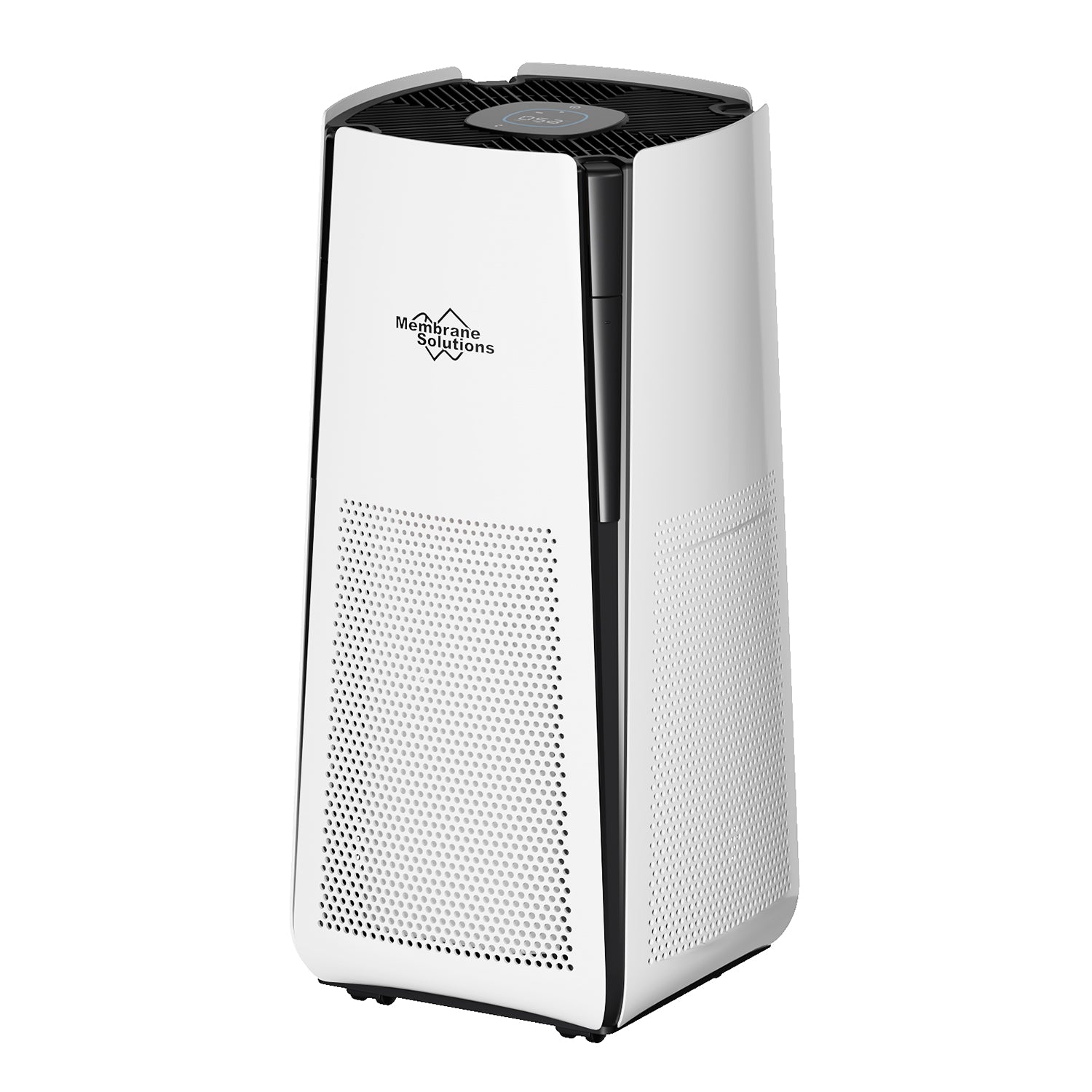 MS601 Extra Large Room Air Purifier For Allergen Remover