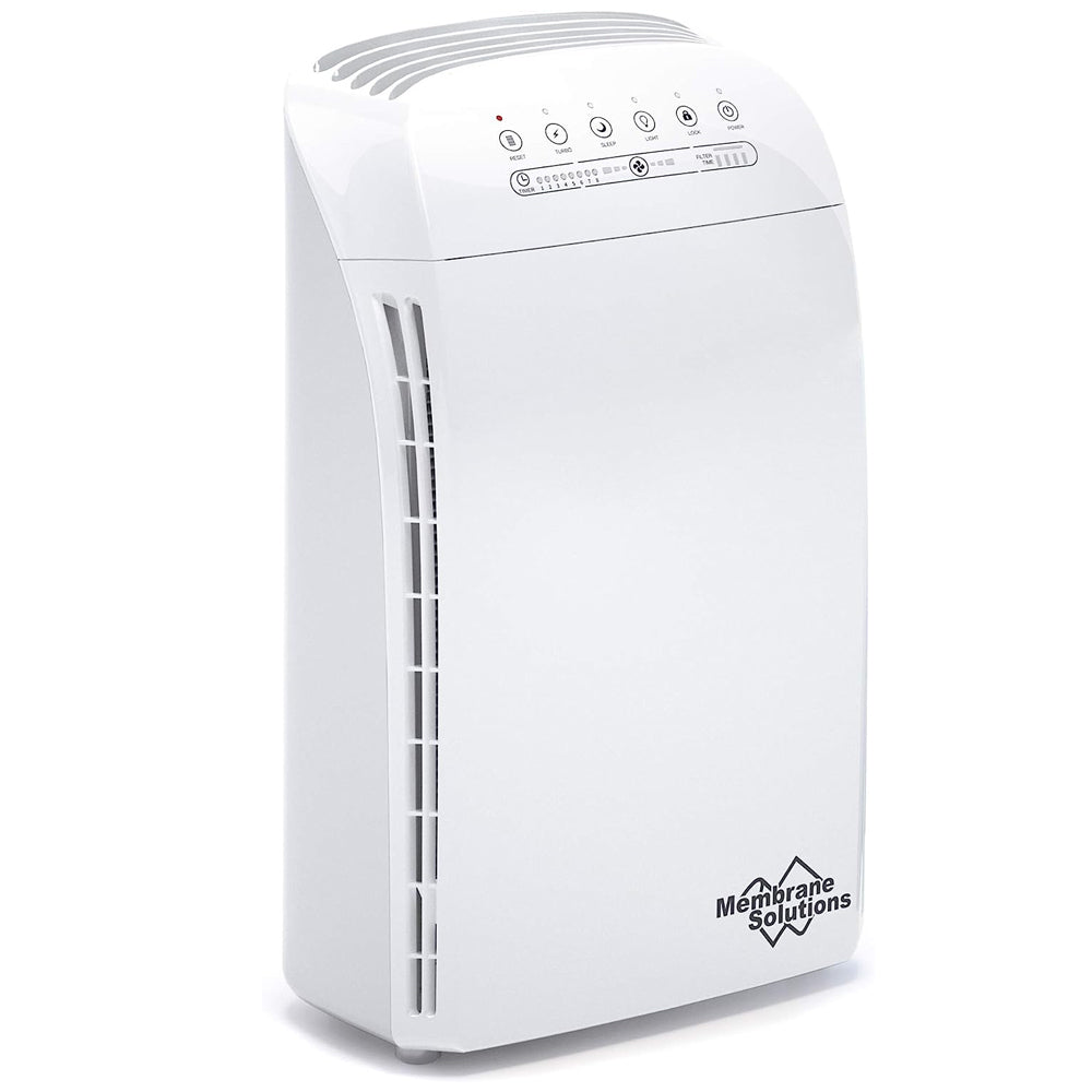 MSA3 HEPA Pet Air Purifier For Large