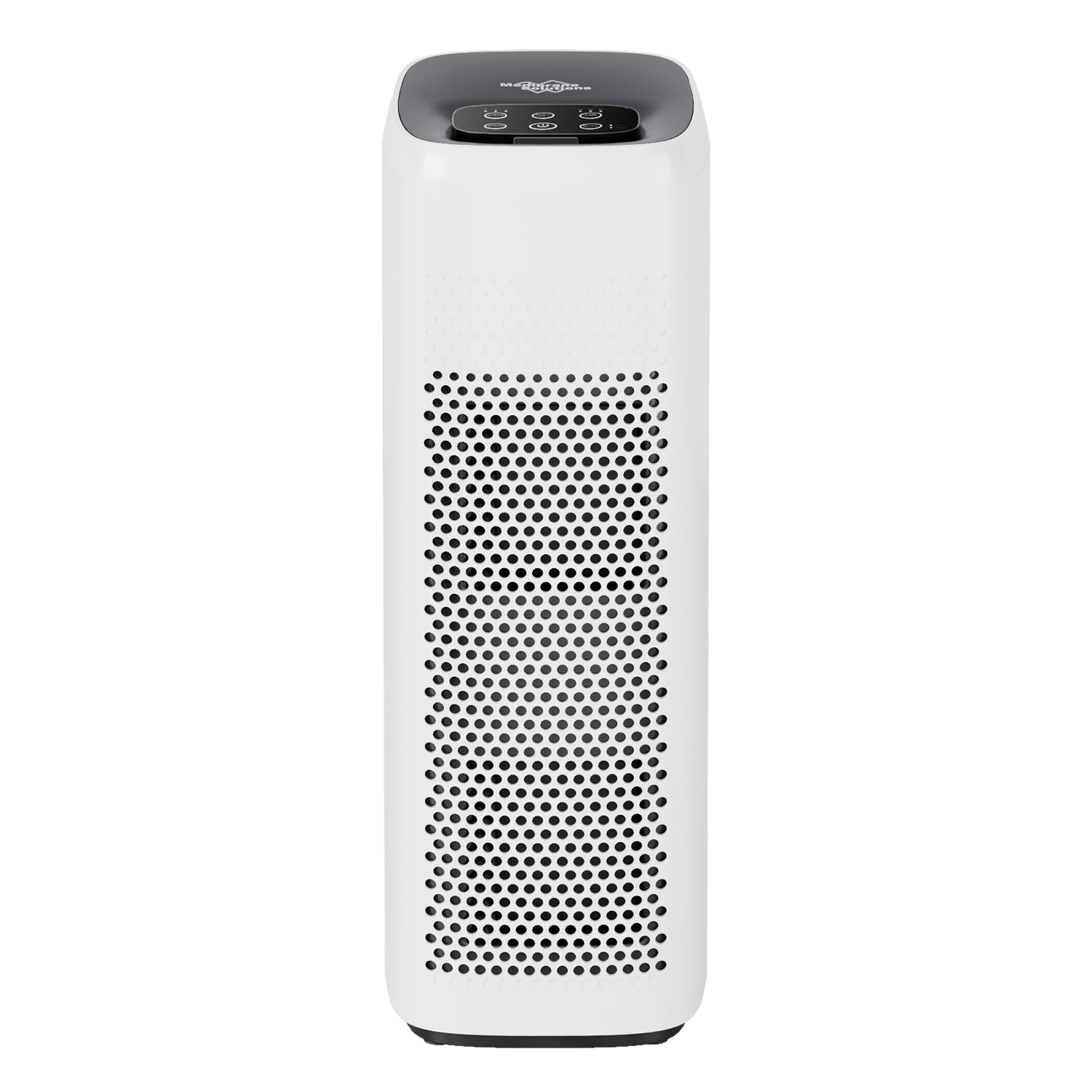 MS18 HEPA Air Purifier for Smoke Eater with Washable Pre-Filter