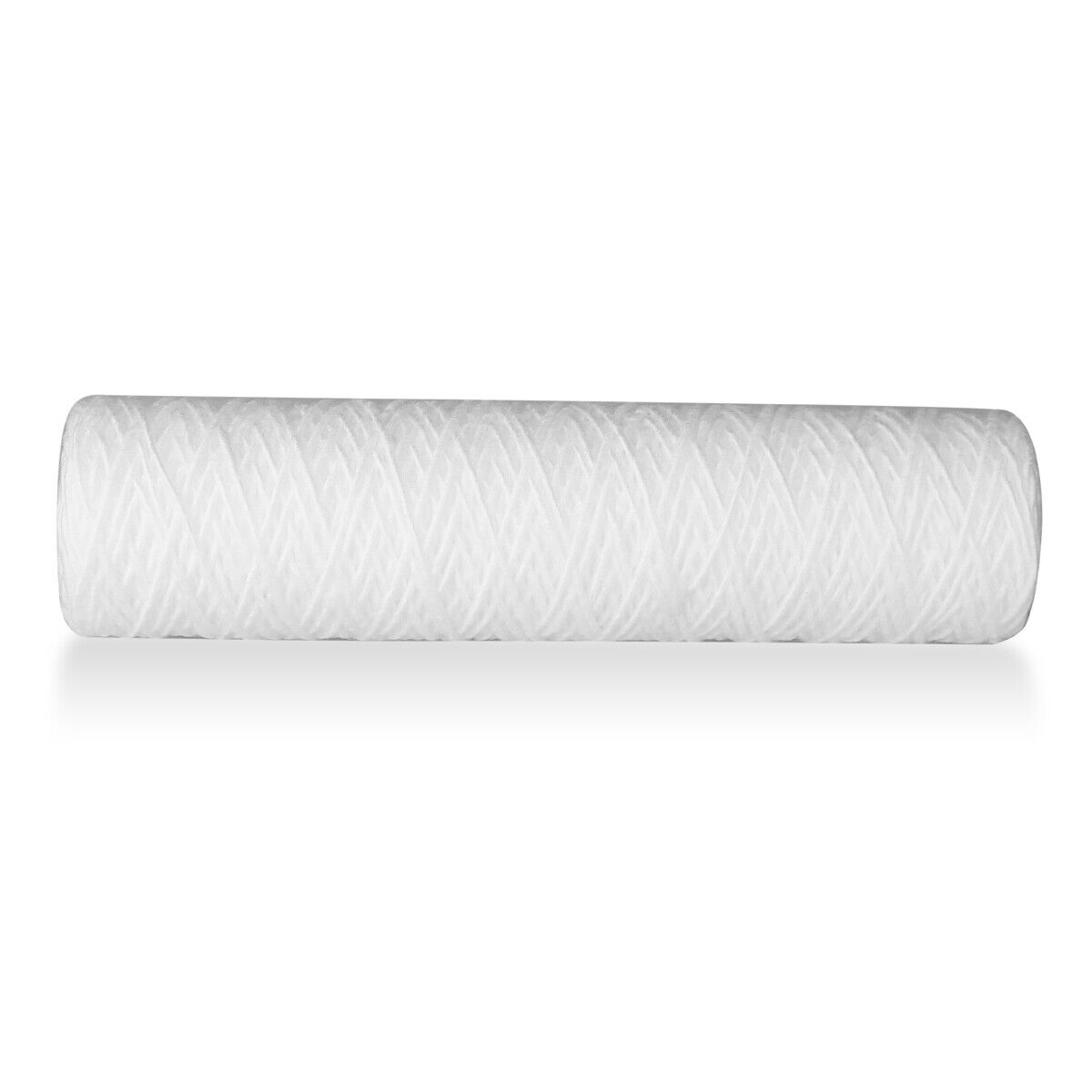 10''× 2.5'' String Wound Sediment Filters