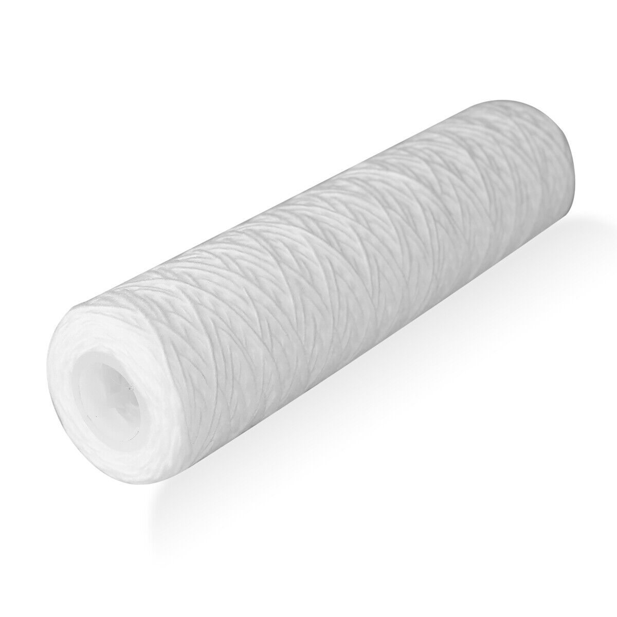 10''× 2.5'' String Wound Sediment Filters