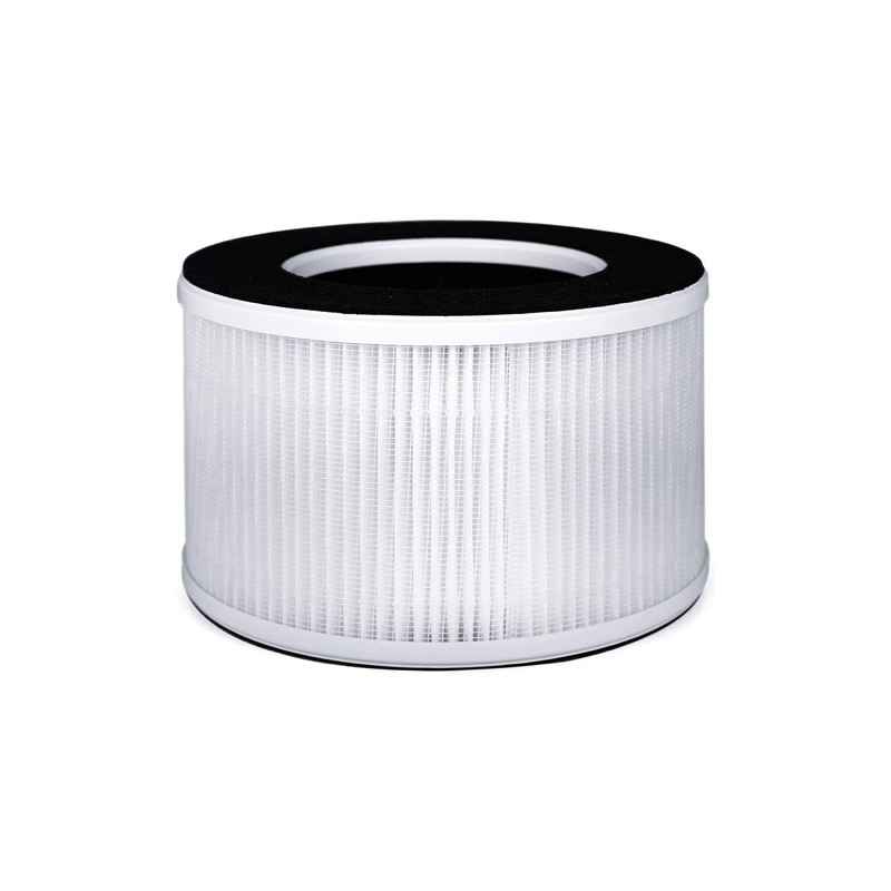 MSB3 Desktop Air Replacement Filter with True Hepa Air Filter